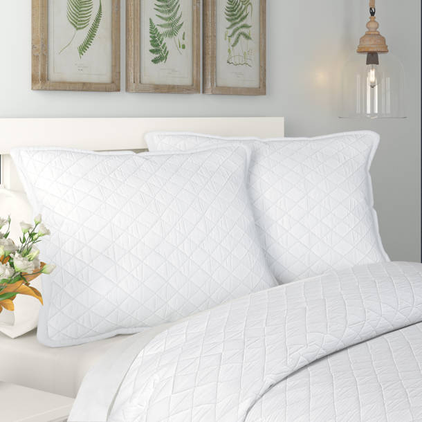 Fresh Ideas Bed Maker's Adjustable Bed WrapAround Tailored 15" Bed